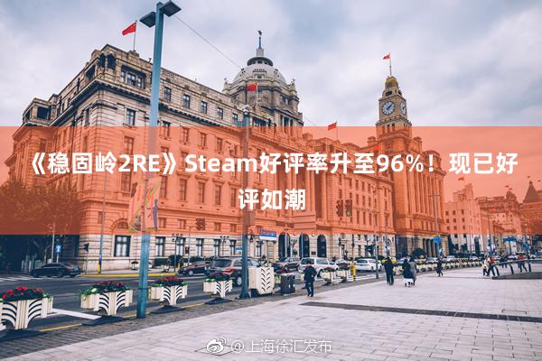 《稳固岭2RE》Steam好评率升至96%！现已好评如潮